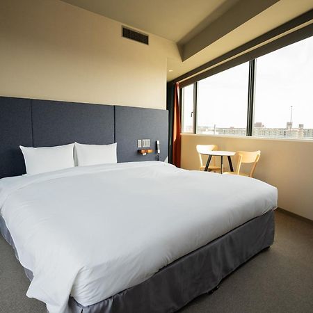 The Reign Hotel Kyoto Extérieur photo